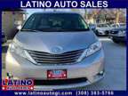 2017 Toyota Sienna for sale