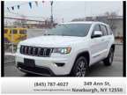 2020 Jeep Grand Cherokee for sale