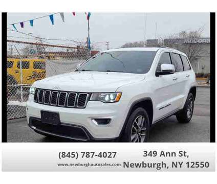2020 Jeep Grand Cherokee for sale is a 2020 Jeep grand cherokee Car for Sale in Newburgh NY