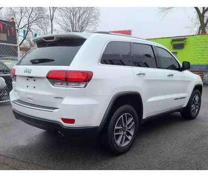 2020 Jeep Grand Cherokee for sale is a 2020 Jeep grand cherokee Car for Sale in Newburgh NY