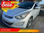 2015 Hyundai Elantra for sale