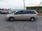 2009 Toyota Sienna for sale