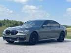2018 BMW 7 Series for sale