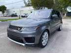 2019 Land Rover Range Rover Sport for sale