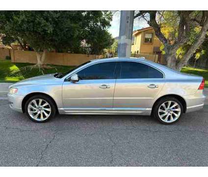 2016 Volvo S80 for sale is a Silver 2016 Volvo S80 3.2 Trim Car for Sale in Phoenix AZ