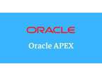 Boost your professional skills with GoLogica’s ORACLE APEX ONLINE TRAINING