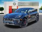 used 2021 Porsche Macan GTS 4D Sport Utility