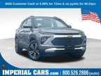 2024NewChevroletNewTrailBlazerNewAWD 4dr