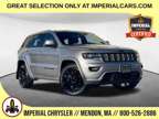 2019UsedJeepUsedGrand CherokeeUsed4x4