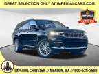 2022UsedJeepUsedGrand Cherokee LUsed4x4