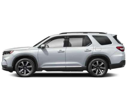 2024NewHondaNewPilotNewAWD is a Silver 2024 Honda Pilot Car for Sale in Westbrook CT