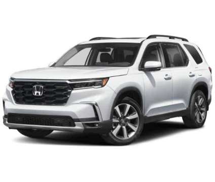 2024NewHondaNewPilotNewAWD is a Silver 2024 Honda Pilot Car for Sale in Westbrook CT