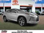 2022UsedLexusUsedRXUsedFWD