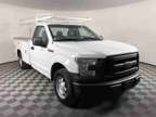 2016UsedFordUsedF-150Used2WD Reg Cab 122.5