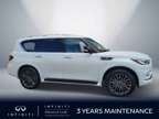 2024NewINFINITINewQX80NewAWD