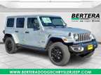 2024NewJeepNewWrangler 4xeNew4x4