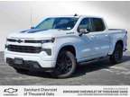 2024NewChevroletNewSilverado 1500