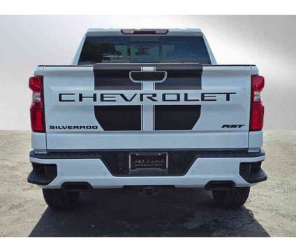 2024NewChevroletNewSilverado 1500 is a White 2024 Chevrolet Silverado 1500 Car for Sale in Thousand Oaks CA