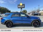 Used 2021 FORD EXPLORER For Sale