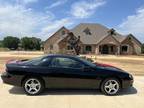 Used 1999 CHEVROLET CAMARO For Sale