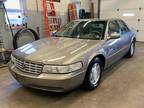 Used 2000 CADILLAC SEVILLE For Sale