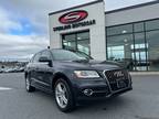 Used 2016 AUDI Q5 V-6 For Sale