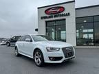 Used 2015 AUDI A4 ALLROAD For Sale
