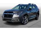 2024NewSubaruNewAscentNew7-Passenger