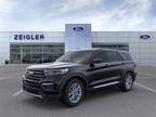 New 2024 FORD Explorer For Sale