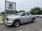 Used 2014 RAM 1500 For Sale