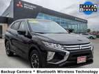 2020 Mitsubishi Eclipse Cross ES