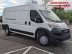 2023 Ram ProMaster Cargo Van