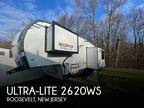 2020 Rockwood Ultra-Lite 2620WS