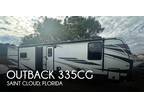 2021 Keystone Outback 335CG