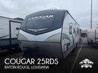 2023 Keystone Cougar 25RDS