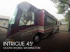 2007 Country Coach Intrigue Jubilee 530