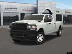 2024 Dodge 2500 Tradesman