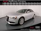 2014 Audi A4 Quattro Premium w/Navigation