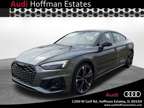 2024 Audi S5 Sportback Premium Plus