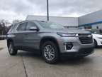 2024 Chevrolet Traverse Limited LT Leather