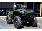 2024 Polaris Sportsman 450 H.O. EPS