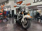 2011 Harley-Davidson FLHP