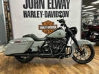 2024 Harley-Davidson Road King® Special