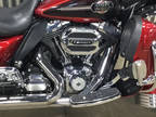 2012 Harley-Davidson Ultra Classic® Electra Glide®