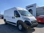 2024 Ram ProMaster Cargo Van SLT