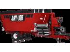 Jay-Lor 5750 VERTICAL MIXER