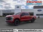 2024 Ford F250 LARIAT