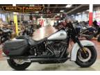 2024 Harley-Davidson Heritage Classic 114