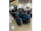 2024 Can-Am Spyder RT Limited