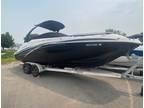 2018 Hurricane SUNDECK 2486 Boat for Sale